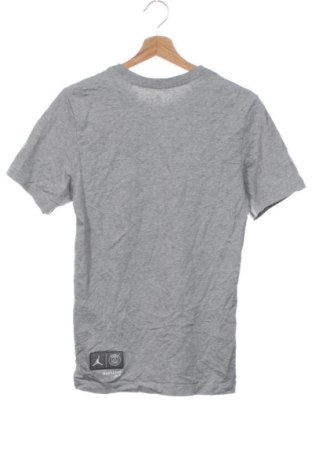 Pánske tričko  Air Jordan Nike, Veľkosť XS, Farba Sivá, Cena  20,95 €