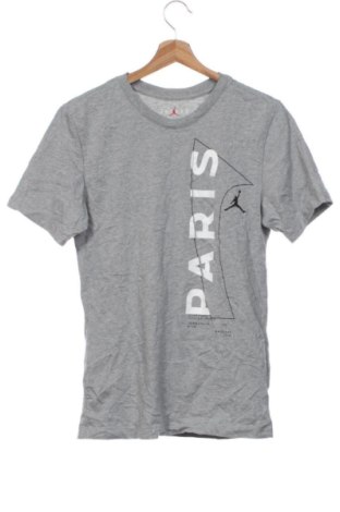 Pánske tričko  Air Jordan Nike, Veľkosť XS, Farba Sivá, Cena  20,95 €