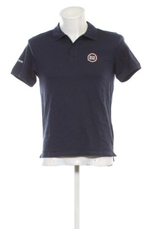 Мъжка тениска Allez Les Bleus, Размер M, Цвят Син, Цена 46,01 €