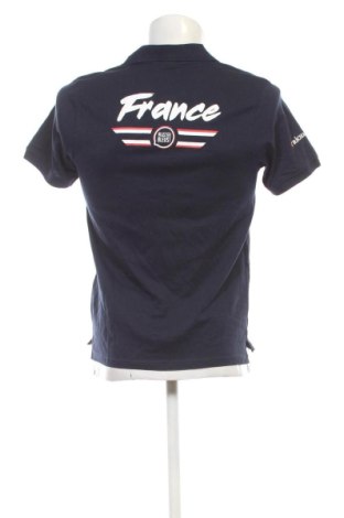 Мъжка тениска Allez Les Bleus, Размер M, Цвят Син, Цена 46,01 €