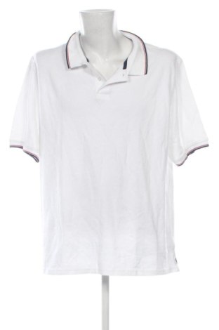 Tricou de bărbați Amazon Essentials, Mărime XXL, Culoare Alb, Preț 98,99 Lei
