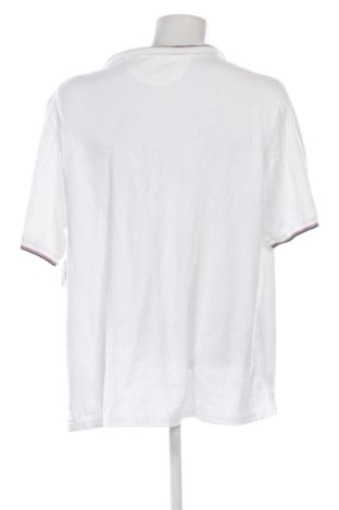 Tricou de bărbați Amazon Essentials, Mărime XXL, Culoare Alb, Preț 98,99 Lei