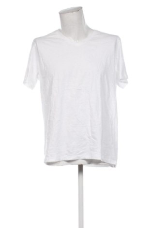 Tricou de bărbați Amazon Essentials, Mărime L, Culoare Alb, Preț 98,99 Lei