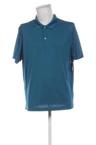 Męski T-shirt Amazon Essentials, Rozmiar XL, Kolor Niebieski, Cena 83,99 zł