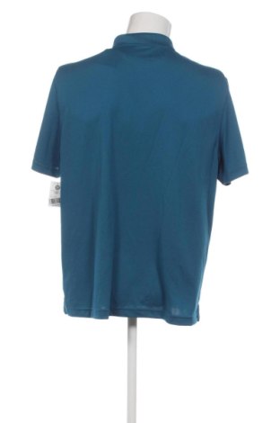 Męski T-shirt Amazon Essentials, Rozmiar XL, Kolor Niebieski, Cena 83,99 zł