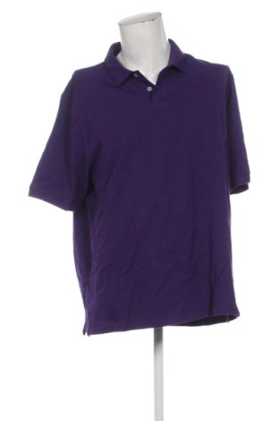 Férfi póló Amazon Essentials, Méret XL, Szín Lila, Ár 8 009 Ft