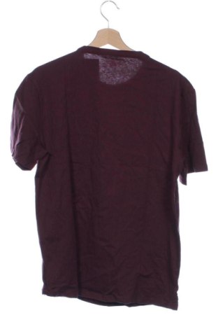 Męski T-shirt Amazon Essentials, Rozmiar L, Kolor Czerwony, Cena 83,99 zł