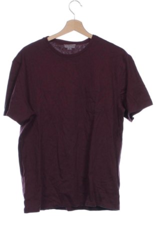 Ανδρικό t-shirt Amazon Essentials, Μέγεθος L, Χρώμα Κόκκινο, Τιμή 18,99 €