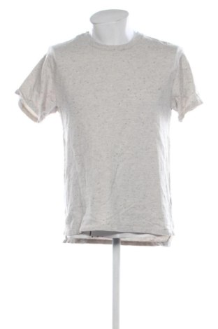 Ανδρικό t-shirt Anerkjendt, Μέγεθος L, Χρώμα Γκρί, Τιμή 14,00 €