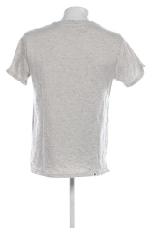 Ανδρικό t-shirt Anerkjendt, Μέγεθος L, Χρώμα Γκρί, Τιμή 14,00 €