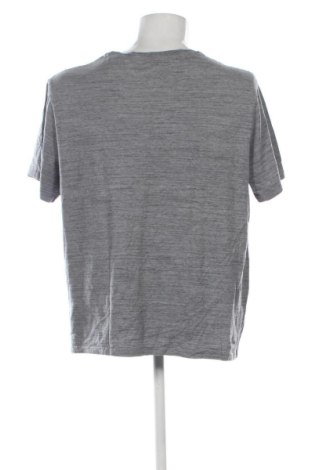 Мъжка тениска Angelo Litrico, Размер XXL, Цвят Сив, Цена 10,22 €