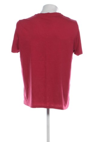 Herren Shirt Angelo Litrico, Größe L, Farbe Rot, Preis 10,00 €