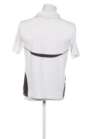 Pánske tričko  Artengo, Veľkosť XL, Farba Biela, Cena  7,95 €