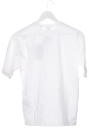 Мъжка тениска Aspesi, Размер XXS, Цвят Бял, Цена 60,33 €