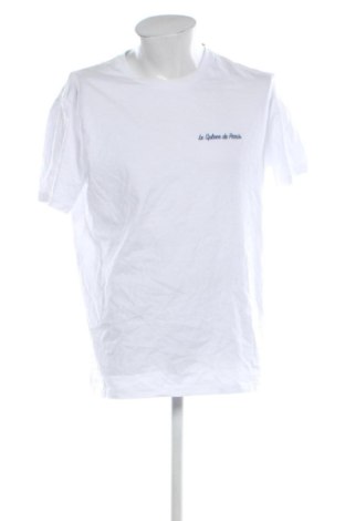 Мъжка тениска Atelier, Размер XL, Цвят Бял, Цена 10,22 €
