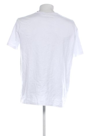 Мъжка тениска Atelier, Размер XL, Цвят Бял, Цена 10,22 €