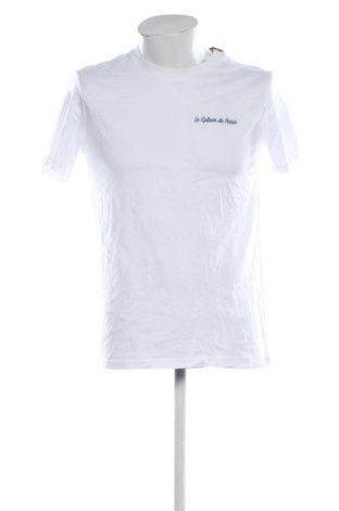 Férfi póló Atelier, Méret M, Szín Fehér, Ár 2 369 Ft, #136439310