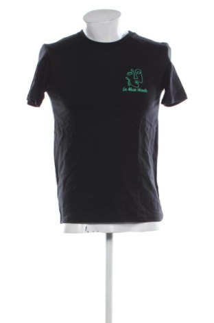 Pánské tričko  Atelier, Velikost S, Barva Černá, Cena  469,00 Kč