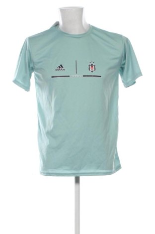 Pánske tričko  Athletic, Veľkosť L, Farba Zelená, Cena  7,95 €