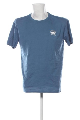 Pánské tričko  Atlas For Men, Velikost XL, Barva Modrá, Cena  289,00 Kč