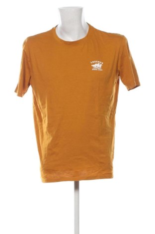 Pánské tričko  Atlas For Men, Velikost XL, Barva Oranžová, Cena  289,00 Kč