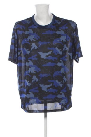 Męski T-shirt Atlas For Men, Rozmiar 4XL, Kolor Kolorowy, Cena 51,99 zł