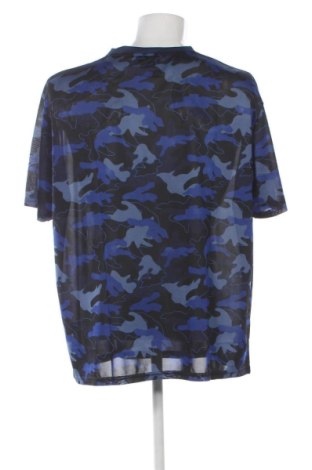 Męski T-shirt Atlas For Men, Rozmiar 4XL, Kolor Kolorowy, Cena 51,99 zł