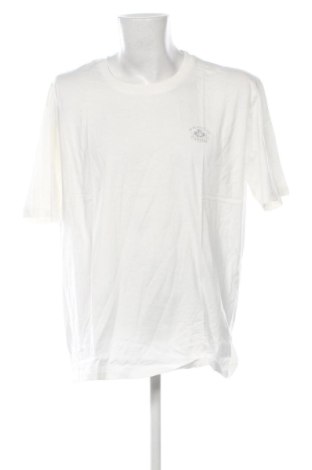 Мъжка тениска Atlas For Men, Размер 4XL, Цвят Екрю, Цена 10,22 €