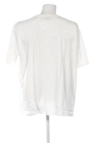 Мъжка тениска Atlas For Men, Размер 4XL, Цвят Екрю, Цена 10,22 €