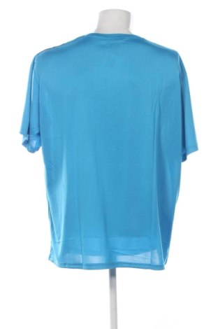 Мъжка тениска Atlas For Men, Размер 4XL, Цвят Син, Цена 10,22 €
