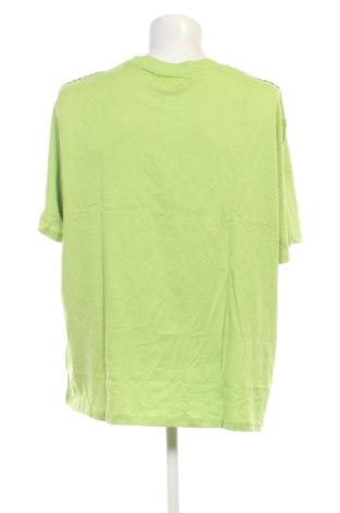Мъжка тениска Atlas For Men, Размер 4XL, Цвят Зелен, Цена 9,20 €