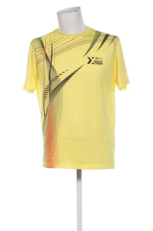 Ανδρικό t-shirt Atlas For Men, Μέγεθος L, Χρώμα Πολύχρωμο, Τιμή 11,99 €