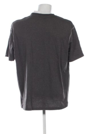 Мъжка тениска Atlas For Men, Размер 4XL, Цвят Сив, Цена 9,20 €