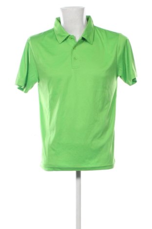 Tricou de bărbați Awdis, Mărime M, Culoare Verde, Preț 98,99 Lei