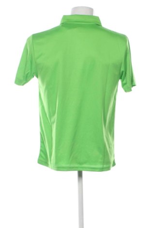 Tricou de bărbați Awdis, Mărime M, Culoare Verde, Preț 98,99 Lei