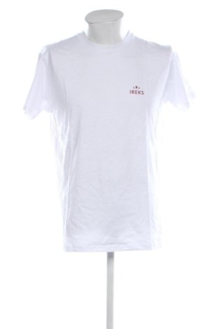 Herren T-Shirt B&C Collection, Größe L, Farbe Weiß, Preis € 12,99