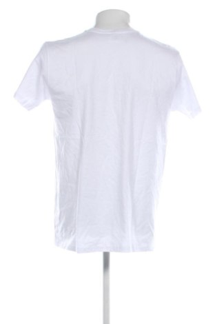 Herren T-Shirt B&C Collection, Größe L, Farbe Weiß, Preis € 12,99