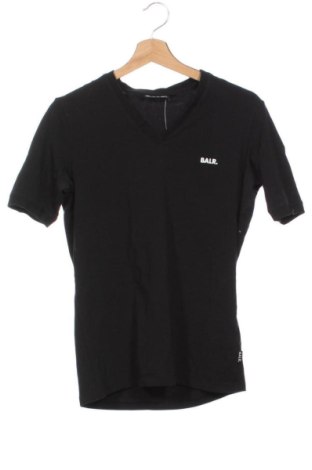 Мъжка тениска BALR., Размер XS, Цвят Черен, Цена 29,14 €
