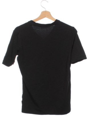 Мъжка тениска BALR., Размер XS, Цвят Черен, Цена 29,14 €