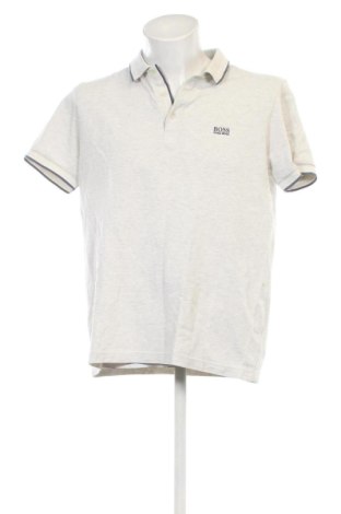 Férfi póló BOSS, Méret XL, Szín Szürke, Ár 14 463 Ft