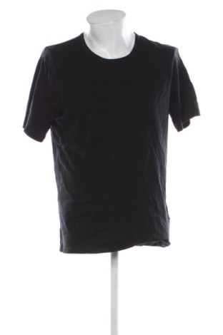 Мъжка тениска BOSS, Размер XXL, Цвят Черен, Цена 32,21 €