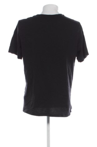 Мъжка тениска BOSS, Размер XXL, Цвят Черен, Цена 32,21 €