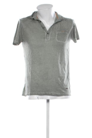 Herren Shirt BOSS, Größe M, Farbe Grün, Preis 45,99 €