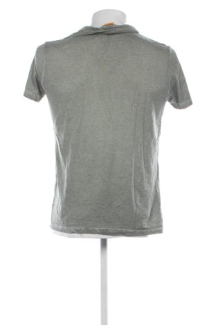 Herren Shirt BOSS, Größe M, Farbe Grün, Preis 45,99 €