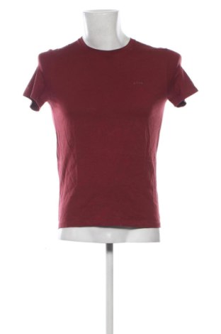 Pánske tričko  BOSS, Veľkosť S, Farba Červená, Cena  37,95 €