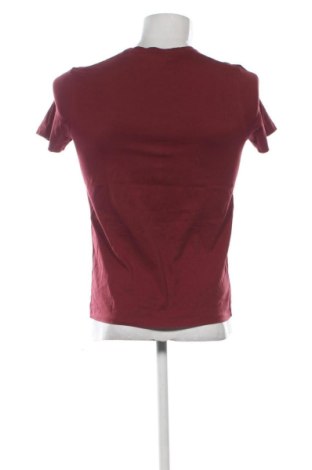 Pánske tričko  BOSS, Veľkosť S, Farba Červená, Cena  37,95 €