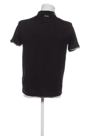 Мъжка тениска BOSS, Размер L, Цвят Черен, Цена 35,27 €