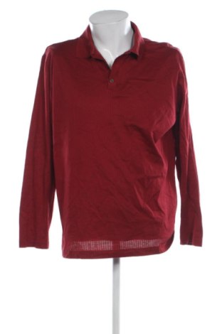 Мъжка блуза BOSS, Размер XXL, Цвят Червен, Цена 49,59 €