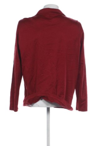 Мъжка блуза BOSS, Размер XXL, Цвят Червен, Цена 49,59 €