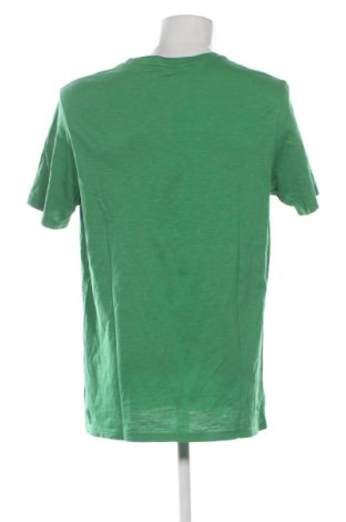 Мъжка тениска BOSS, Размер XL, Цвят Зелен, Цена 32,21 €
